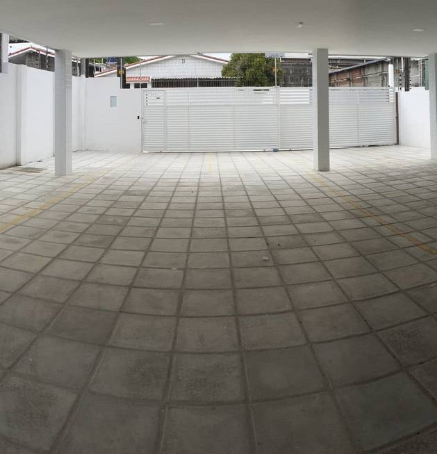 Foto 1 de Apartamento com 2 Quartos à venda, 60m² em Treze de Maio, João Pessoa