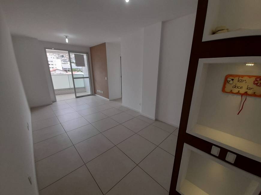 Foto 1 de Apartamento com 2 Quartos para alugar, 63m² em Trindade, Florianópolis