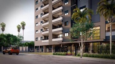Foto 5 de Apartamento com 2 Quartos à venda, 64m² em Vera Cruz, Valinhos