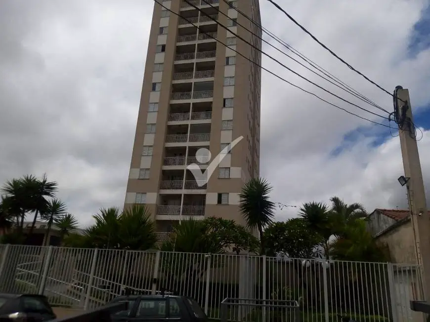 Foto 1 de Apartamento com 2 Quartos para alugar, 55m² em Vila Aricanduva, São Paulo