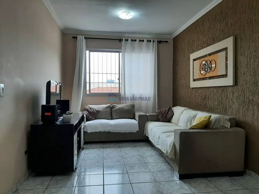 Foto 2 de Apartamento com 2 Quartos à venda, 56m² em Vila Babilônia, São Paulo