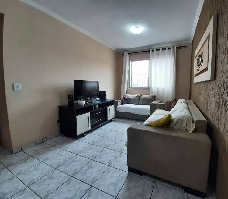 Foto 4 de Apartamento com 2 Quartos à venda, 56m² em Vila Babilônia, São Paulo