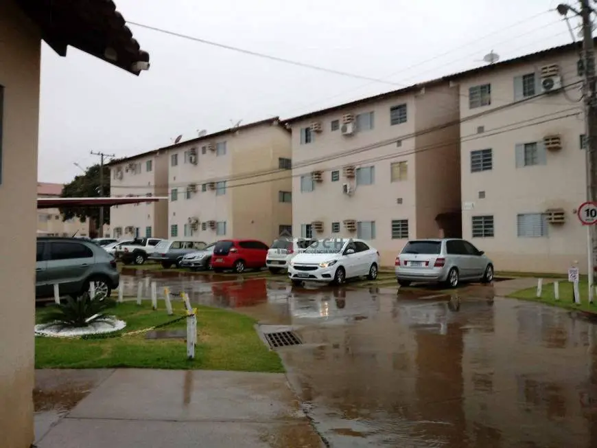 Foto 1 de Apartamento com 2 Quartos à venda, 53m² em Vila Ieda, Campo Grande