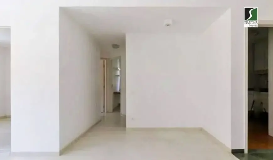 Foto 3 de Apartamento com 2 Quartos à venda, 65m² em Vila Madalena, São Paulo