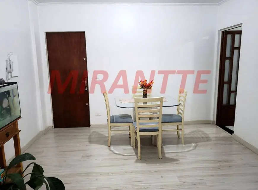 Foto 1 de Apartamento com 2 Quartos à venda, 68m² em Vila Milton, Guarulhos