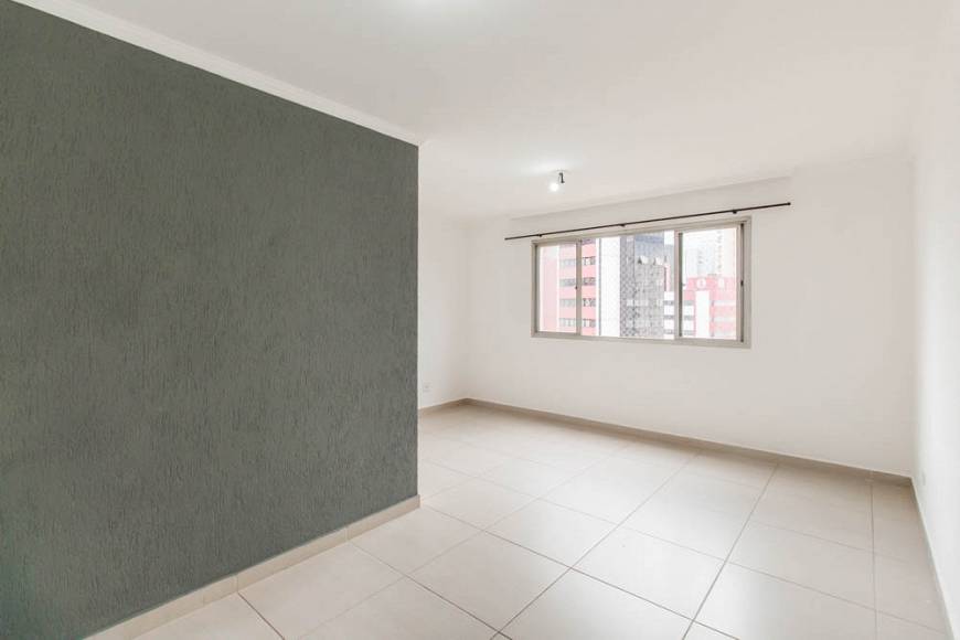 Foto 1 de Apartamento com 2 Quartos à venda, 61m² em Vila Monte Alegre, São Paulo