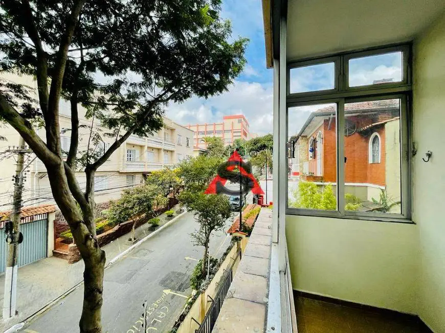 Foto 5 de Apartamento com 2 Quartos para venda ou aluguel, 121m² em Vila Monumento, São Paulo