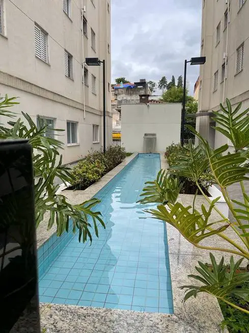 Foto 1 de Apartamento com 2 Quartos para venda ou aluguel, 62m² em Vila Nova Mazzei, São Paulo