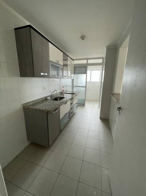Foto 2 de Apartamento com 2 Quartos para venda ou aluguel, 62m² em Vila Nova Mazzei, São Paulo