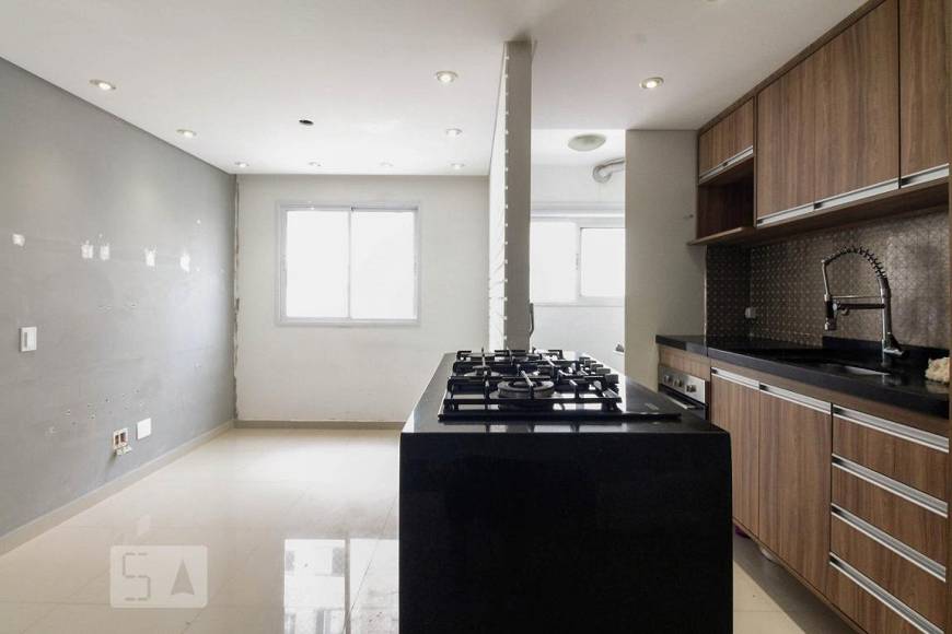 Foto 1 de Apartamento com 2 Quartos para alugar, 45m² em Vila Prudente, São Paulo