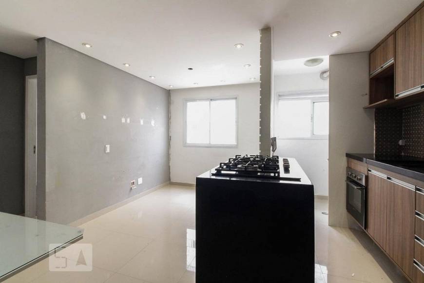 Foto 2 de Apartamento com 2 Quartos para alugar, 45m² em Vila Prudente, São Paulo