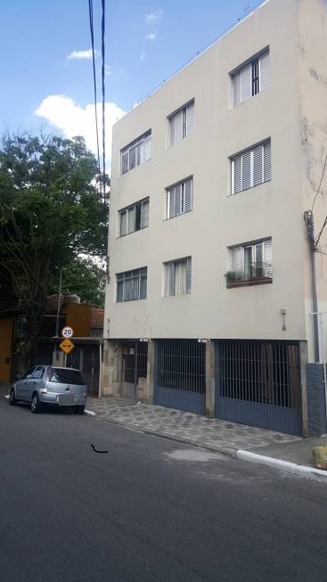 Foto 1 de Apartamento com 2 Quartos à venda, 72m² em Vila Prudente, São Paulo