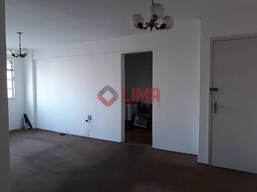 Foto 1 de Apartamento com 2 Quartos à venda, 65m² em Vila Silva Pinto, Bauru