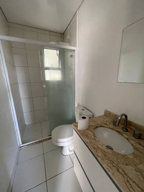 Foto 5 de Apartamento com 2 Quartos à venda, 63m² em Vila Suíssa, Mogi das Cruzes