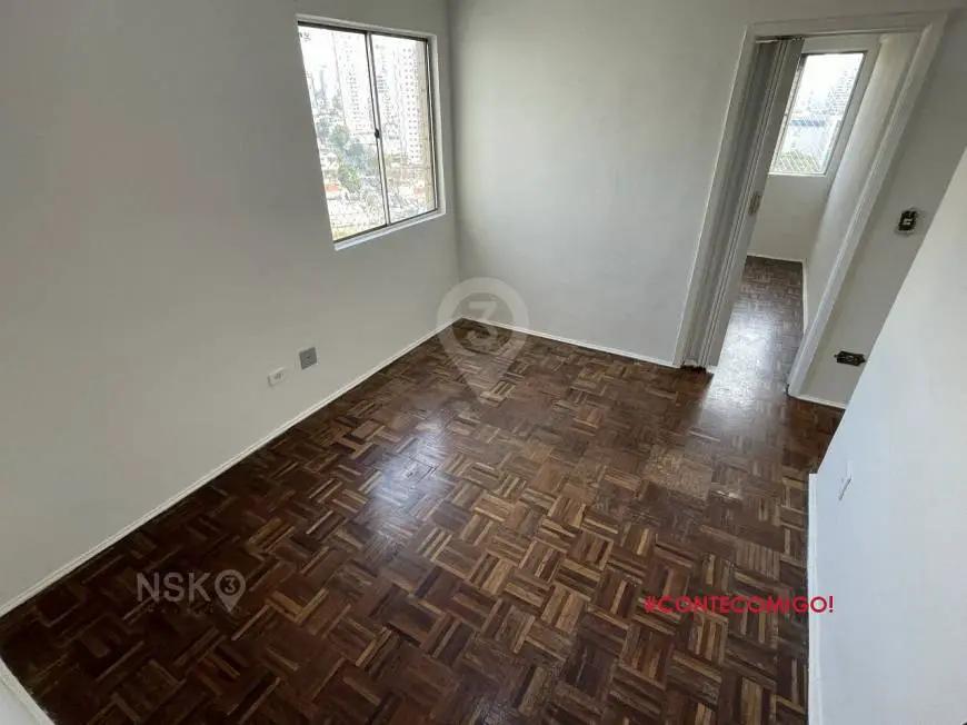 Foto 1 de Apartamento com 2 Quartos para alugar, 46m² em Vila Zilda, São Paulo