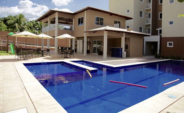 Foto 2 de Apartamento com 3 Quartos à venda, 61m² em Aeroporto, Juazeiro do Norte