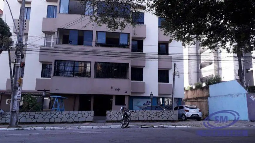 Foto 1 de Apartamento com 3 Quartos para alugar, 110m² em Aldeota, Fortaleza
