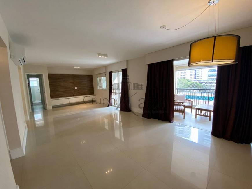 Foto 1 de Apartamento com 3 Quartos para alugar, 194m² em Altos do Esplanada, São José dos Campos