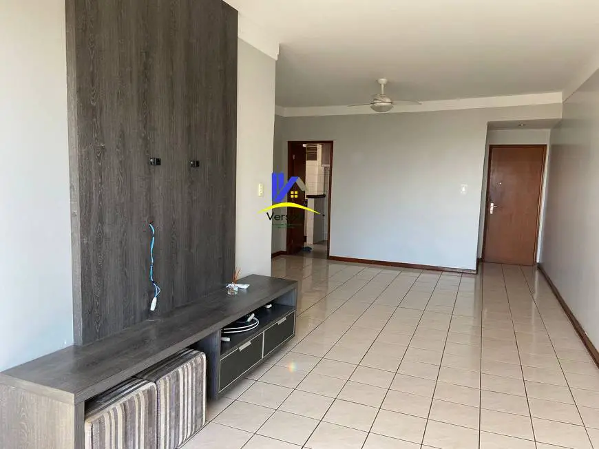 Foto 4 de Apartamento com 3 Quartos para alugar, 106m² em Alvorada, Cuiabá