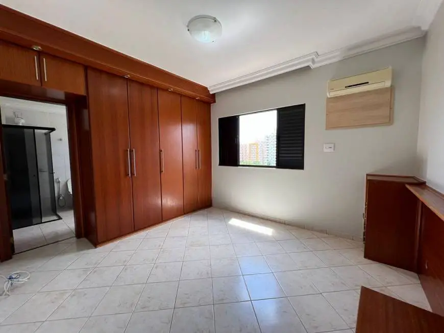 Foto 5 de Apartamento com 3 Quartos para alugar, 130m² em Alvorada, Cuiabá