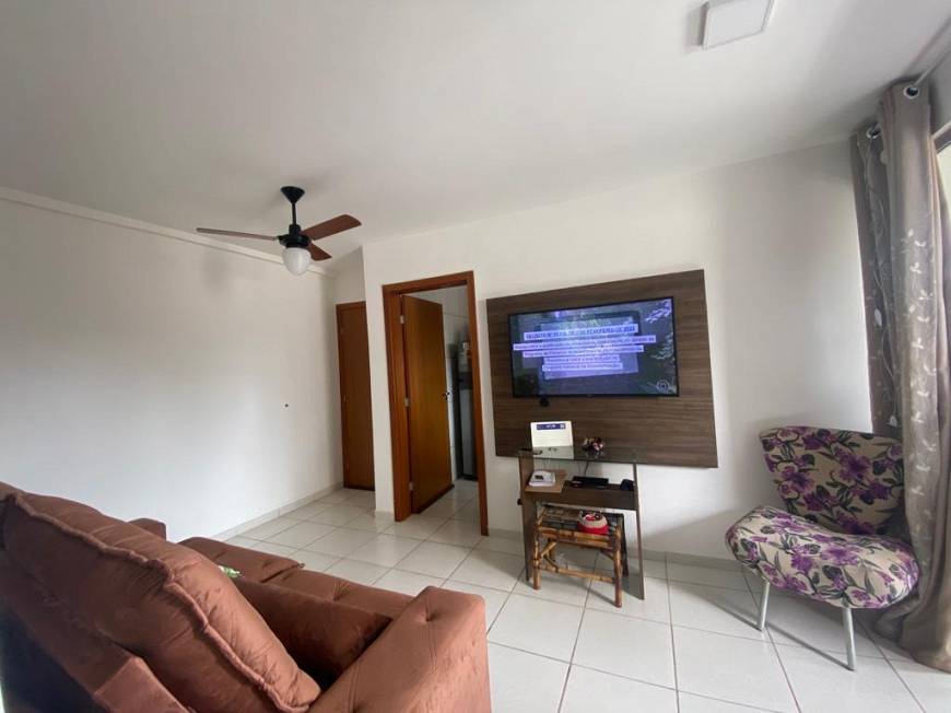 Foto 3 de Apartamento com 3 Quartos à venda, 70m² em Araguaia, Belo Horizonte