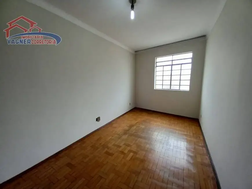 Foto 4 de Apartamento com 3 Quartos para alugar, 80m² em Bairro da Cruz, Lorena
