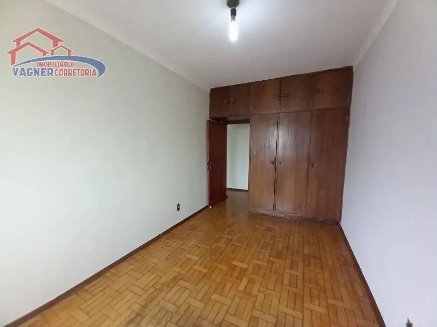 Foto 5 de Apartamento com 3 Quartos para alugar, 80m² em Bairro da Cruz, Lorena