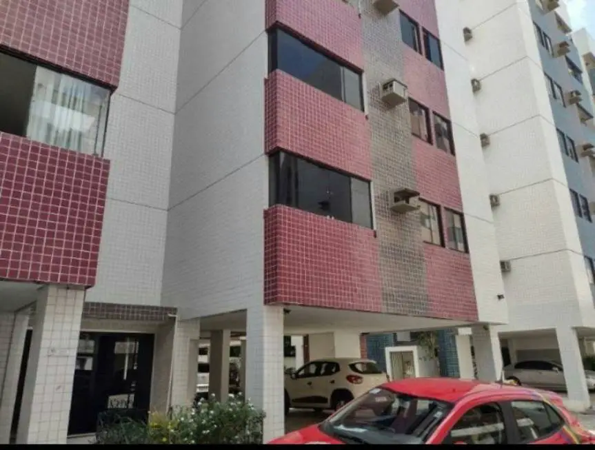 Foto 1 de Apartamento com 3 Quartos à venda, 62m² em Barro, Recife