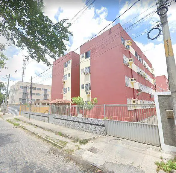 Foto 1 de Apartamento com 3 Quartos à venda, 82m² em Bongi, Recife