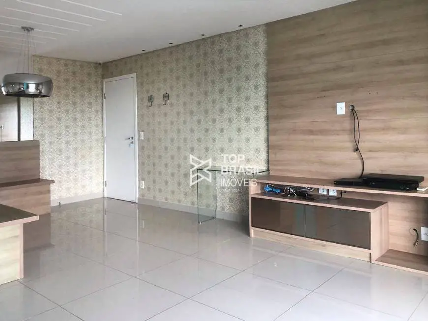 Foto 5 de Apartamento com 3 Quartos à venda, 92m² em Capim Macio, Natal