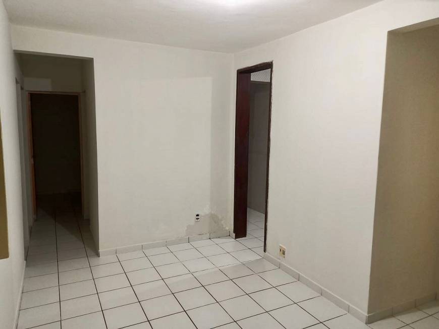 Foto 3 de Apartamento com 3 Quartos à venda, 60m² em Capim Macio, Natal