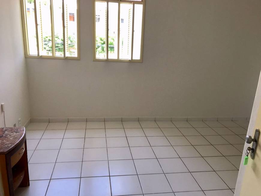 Foto 4 de Apartamento com 3 Quartos à venda, 60m² em Capim Macio, Natal