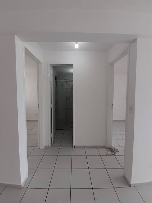 Foto 5 de Apartamento com 3 Quartos para alugar, 80m² em Capim Macio, Natal