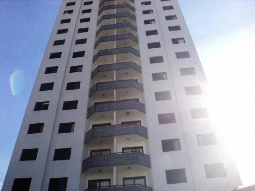 Foto 1 de Apartamento com 3 Quartos à venda, 95m² em Carandiru, São Paulo