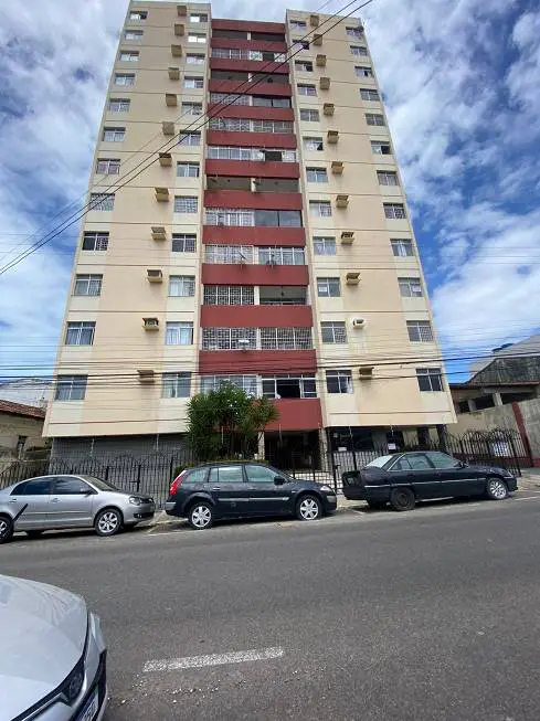 Foto 1 de Apartamento com 3 Quartos à venda, 90m² em Centro, Aracaju