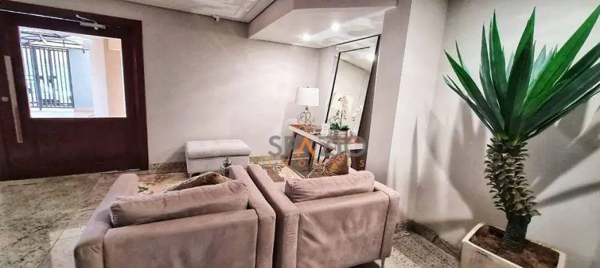 Foto 1 de Apartamento com 3 Quartos à venda, 150m² em Centro, Rio Claro