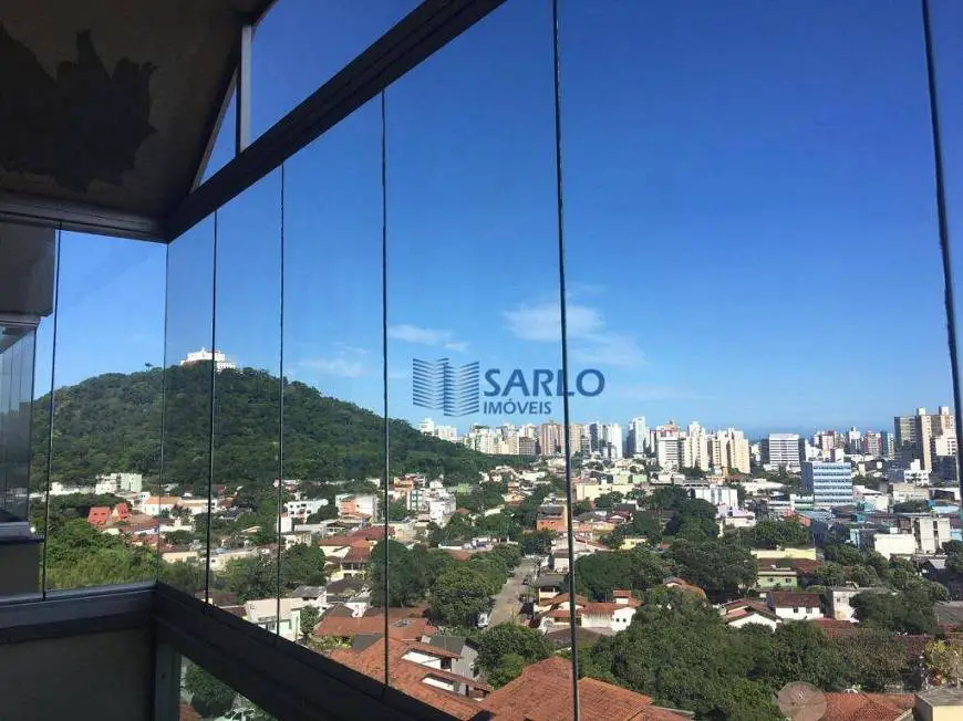 Foto 1 de Apartamento com 3 Quartos para alugar, 110m² em Centro, Vila Velha