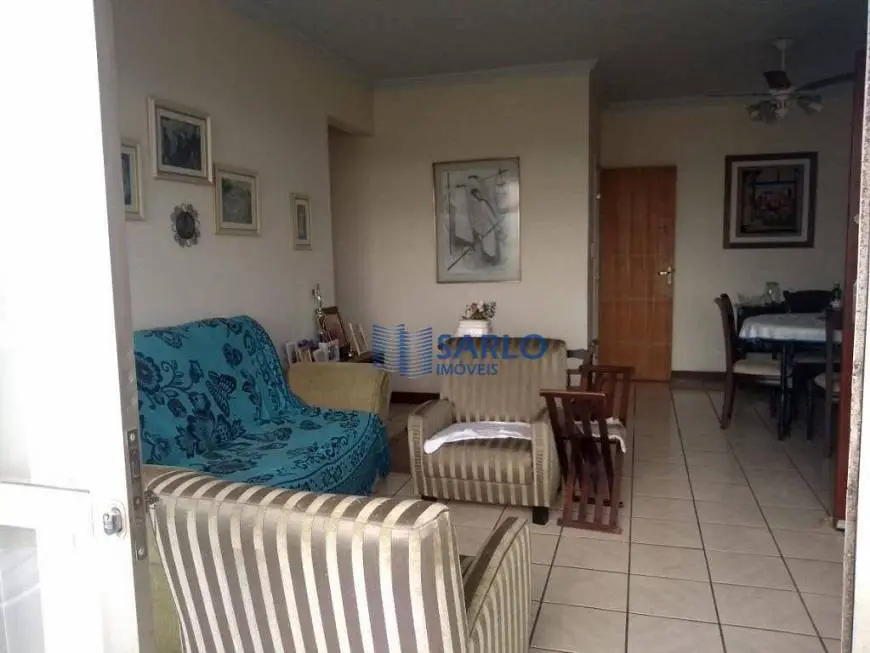 Foto 3 de Apartamento com 3 Quartos para alugar, 110m² em Centro, Vila Velha