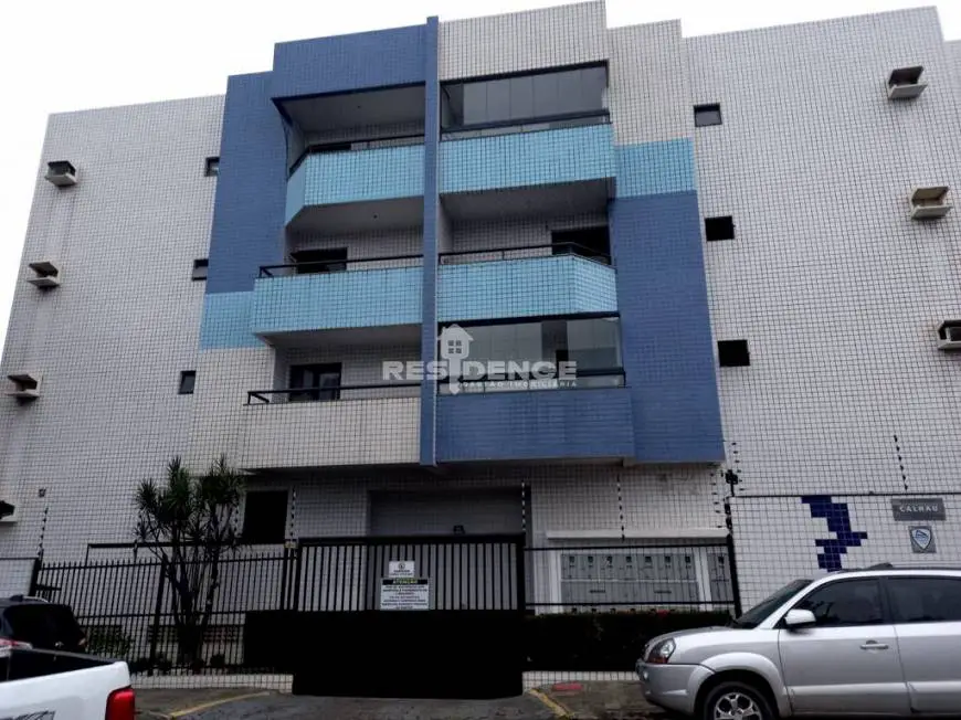Foto 1 de Apartamento com 3 Quartos à venda, 85m² em Centro, Vila Velha
