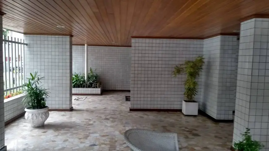 Foto 1 de Apartamento com 3 Quartos à venda, 96m² em Chame-Chame, Salvador