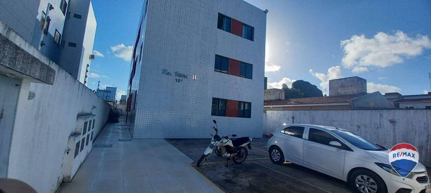Foto 1 de Apartamento com 3 Quartos à venda, 71m² em Cidade dos Colibris, João Pessoa
