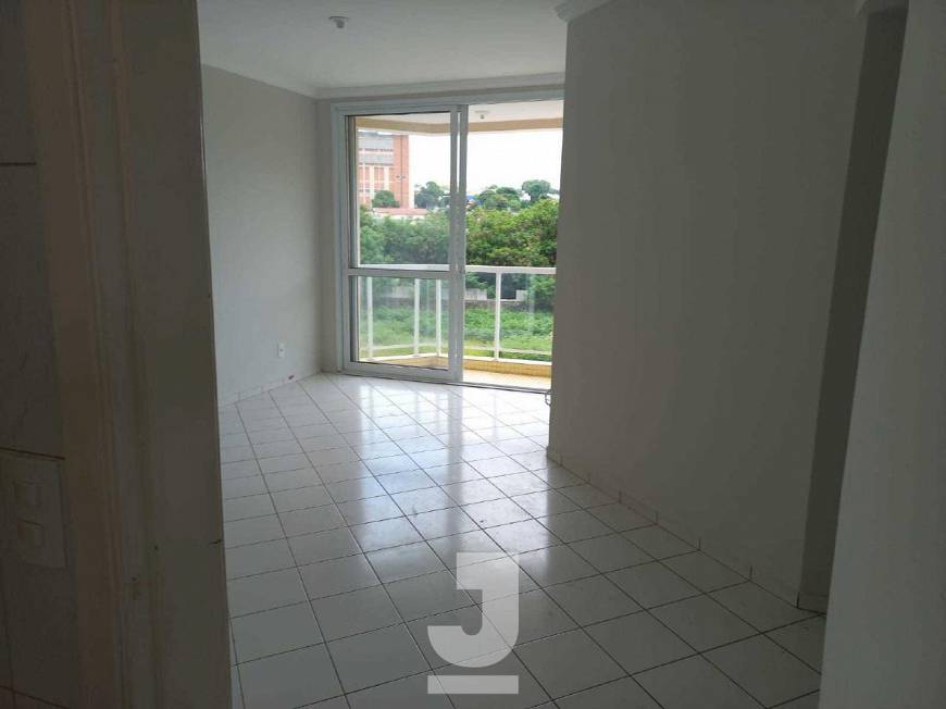 Foto 1 de Apartamento com 3 Quartos à venda, 78m² em Cidade Jardim, Campinas