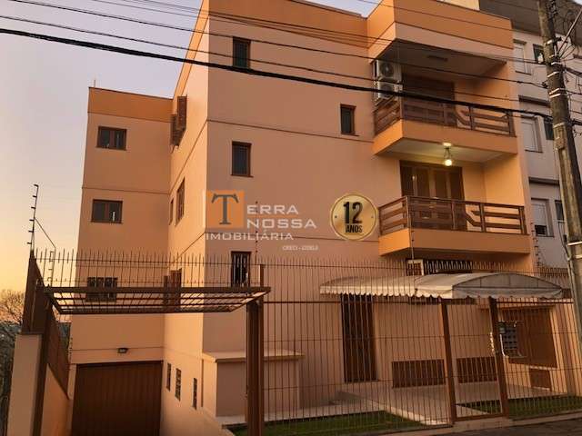 Foto 1 de Apartamento com 3 Quartos à venda, 111m² em Cinquentenário, Caxias do Sul