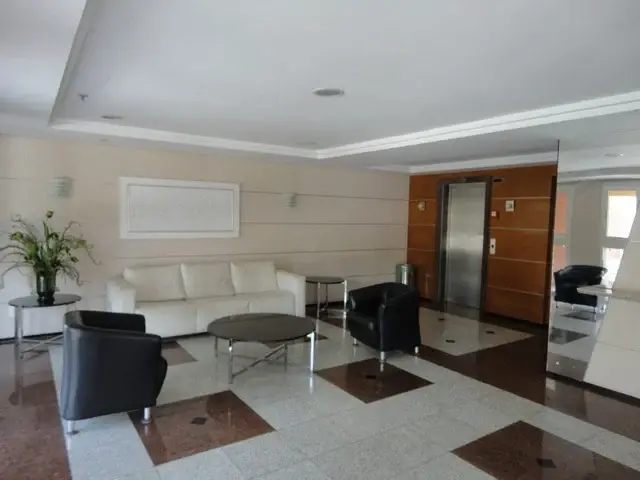 Foto 2 de Apartamento com 3 Quartos para alugar, 73m² em Cocó, Fortaleza