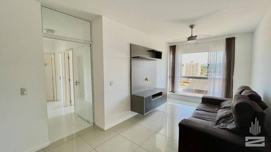 Foto 1 de Apartamento com 3 Quartos à venda, 74m² em Fortaleza, Blumenau