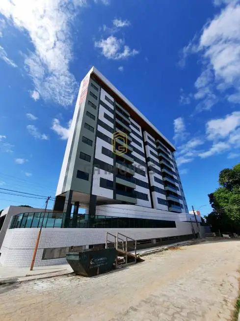 Foto 1 de Apartamento com 3 Quartos à venda, 95m² em Gruta de Lourdes, Maceió