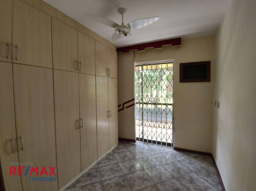 Foto 5 de Apartamento com 3 Quartos à venda, 92m² em Iguabinha, Araruama