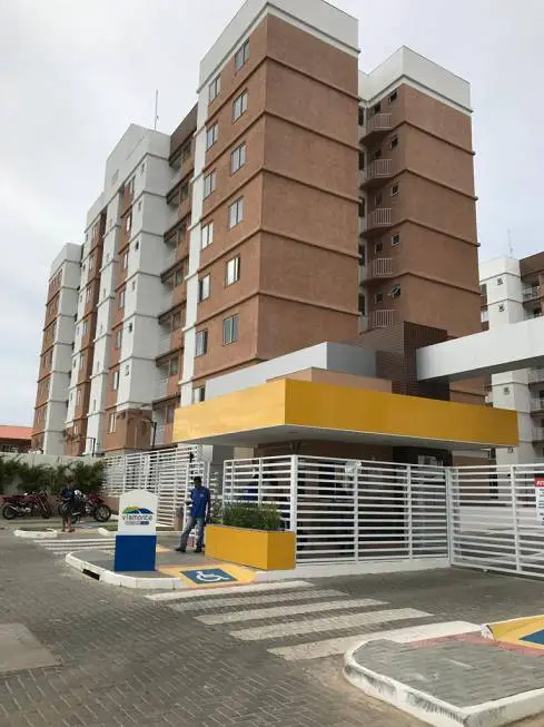 Foto 2 de Apartamento com 3 Quartos à venda, 65m² em Jabotiana, Aracaju