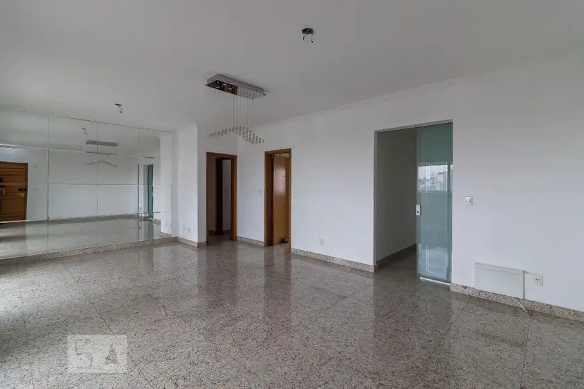 Foto 1 de Apartamento com 3 Quartos para alugar, 160m² em Jardim Avelino, São Paulo