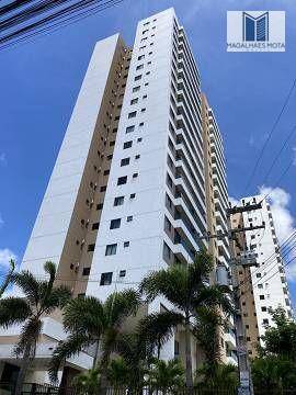Foto 1 de Apartamento com 3 Quartos à venda, 80m² em Joaquim Tavora, Fortaleza